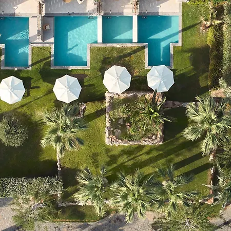 Amirandes, A Grecotel To Live
