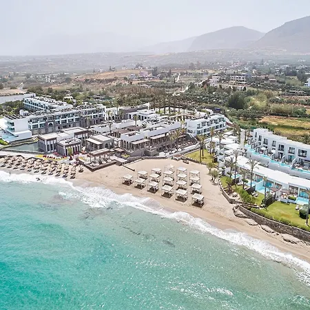 Station touristique Amirandes Grecotel Boutique Gouves