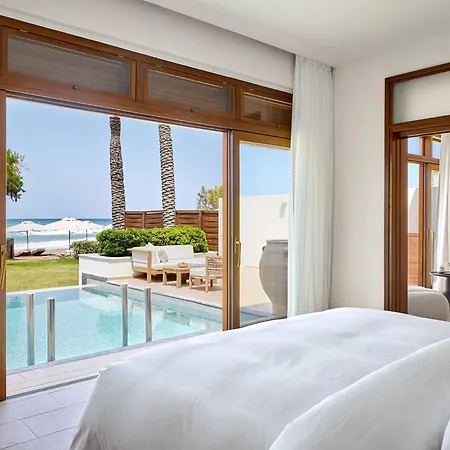 Amirandes, A Grecotel To Live 5*