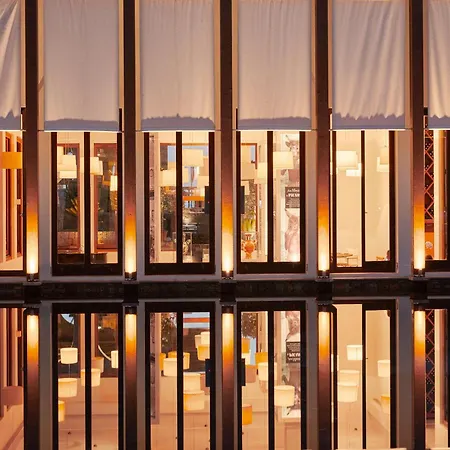Amirandes Grecotel Boutique