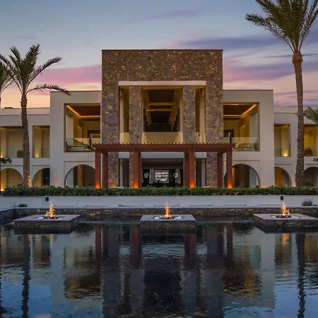 Resort Amirandes, A Grecotel To Live 5*