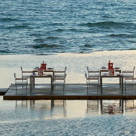 Amirandes, A Grecotel To Live 5*