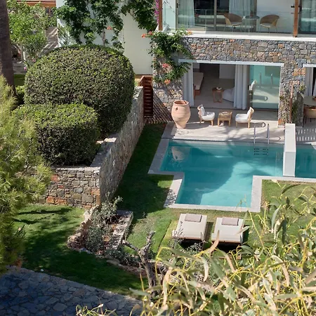 Amirandes Grecotel Boutique Station touristique 5*