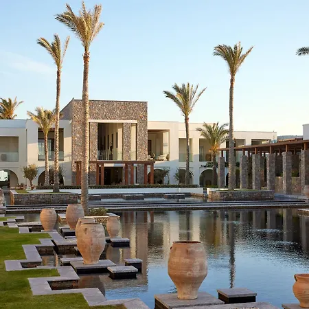 Amirandes, A Grecotel To Live 5* Gouves