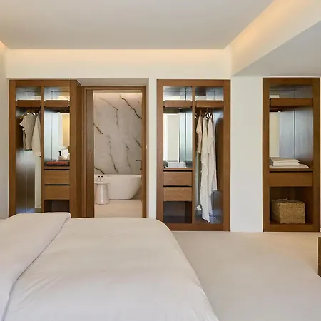 度假村 Amirandes, A Grecotel To Live
