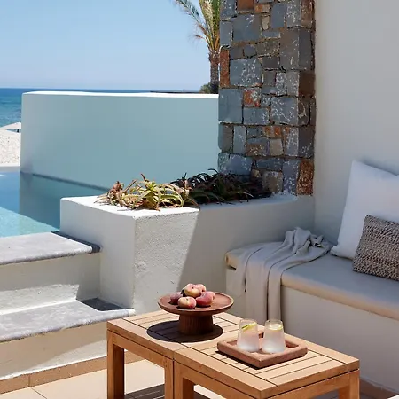 Resort Amirandes, A Grecotel To Live