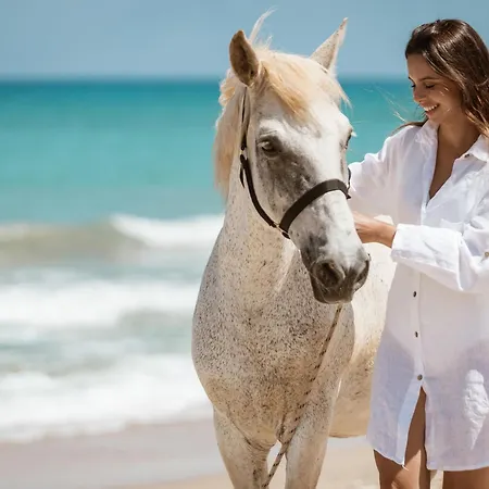 Amirandes, A Grecotel To Live Resort