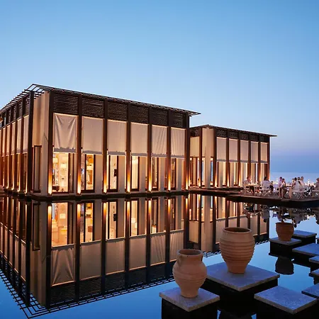 Resort Amirandes, A Grecotel To Live Gouves