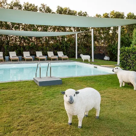 Resort Amirandes, A Grecotel To Live 5*