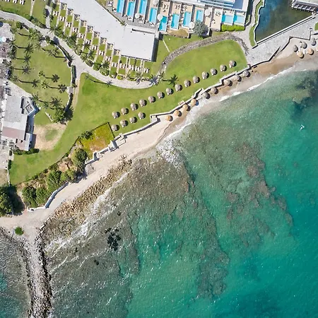 Amirandes, A Grecotel To Live Resort
