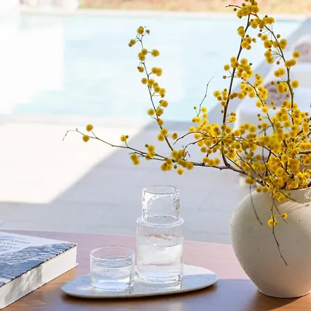 Amirandes, A Grecotel To Live