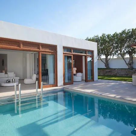 Amirandes, A Grecotel To Live 5*