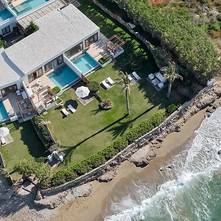 Amirandes, A Grecotel To Live Resort Gouves