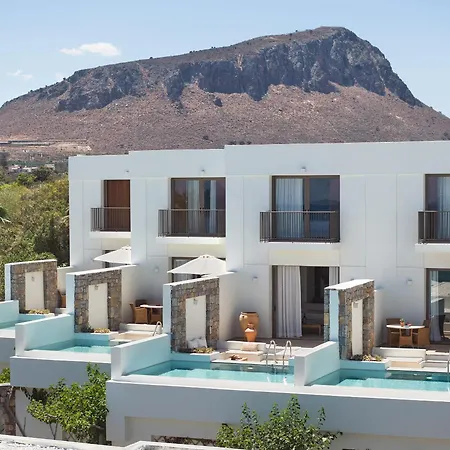 Amirandes, A Grecotel To Live 5* Gouves