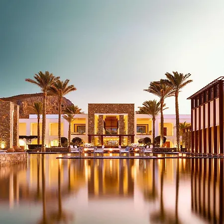 Resort Amirandes, A Grecotel To Live Gouves