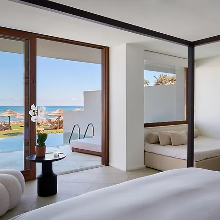 Amirandes, A Grecotel To Live Resort Gouves