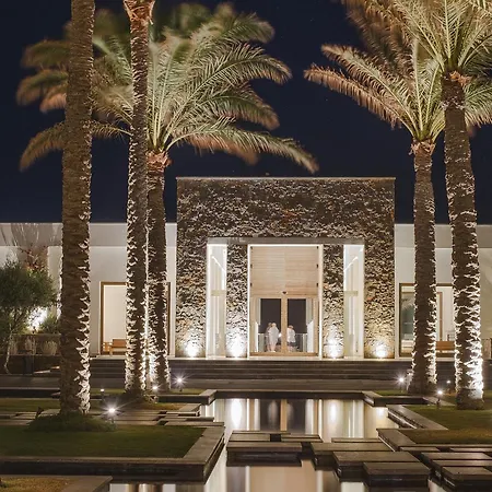 Amirandes, A Grecotel To Live